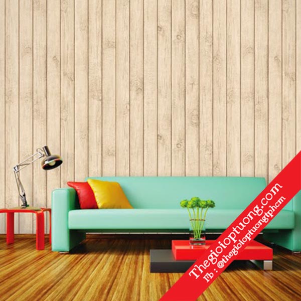 Các mẫu giấy dán tường giả gỗ mới nhất - giấy dán tường đẹp giá rẻ ...