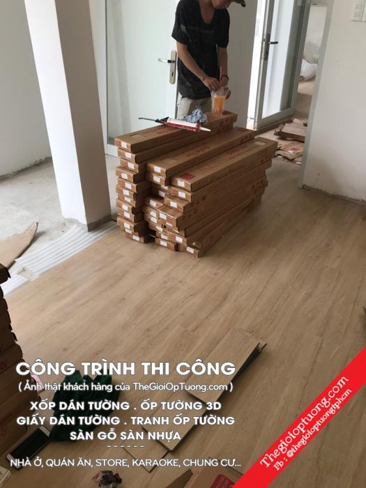 Sàn gỗ thái lan có tốt không ? Sàn gỗ Thái Lan giá bao nhiêu ?