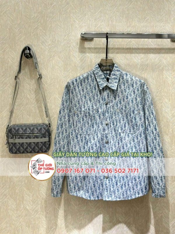 thuê đội thợ thi công giấy dán tường hcm cho nhà ở, công trình