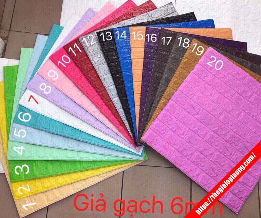 Mua xốp dán tường 3D giả GẠCH ĐÁ GỖ VINTAGE Mua xốp dán tường 3D giả GẠCH ĐÁ GỖ VINTAGE
