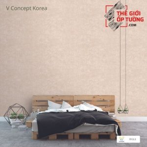 Giấy dán tường Hàn Quốc 7912-3 | V-concept