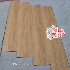 Sàn nhựa vân gỗ 3mm - MSFLOOR 02