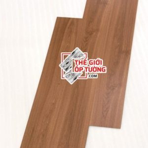 Sàn nhựa dán keo 3mm - Solid Floor FC7030-7