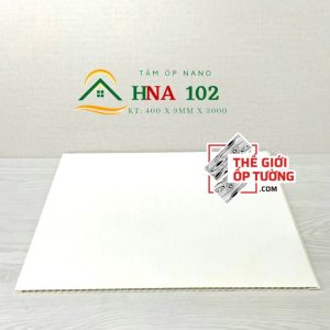 Ốp tường nano HNA 102