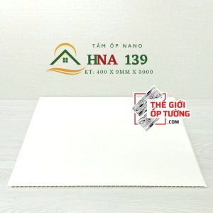 Ốp tường nano HNA 139