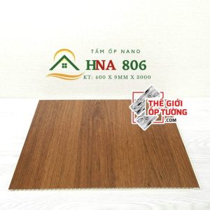 Ốp tường nano HNA 806