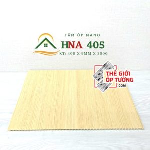 Ốp tường nano HNA 405
