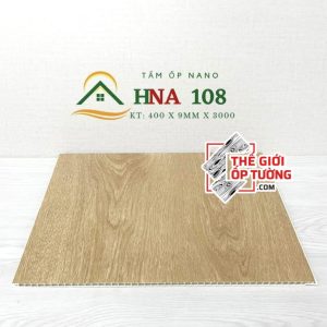 Ốp tường nano HNA 108