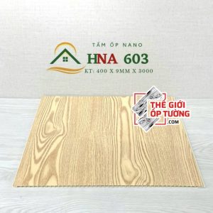 Ốp tường nano HNA 603