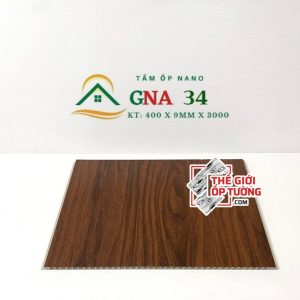 Ốp tường nano GNA 34