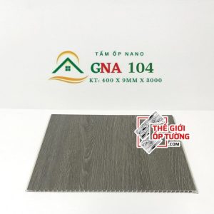Ốp tường nano GNA 104