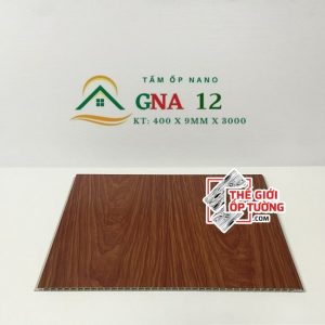 Ốp tường nano GNA 12