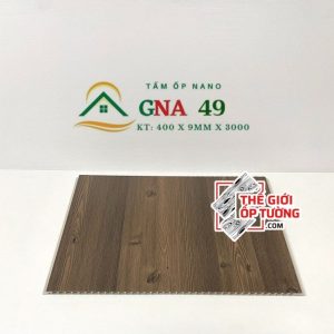 Ốp tường nano GNA 49