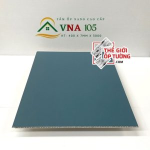 Tấm ốp tường nano cao cấp VNA 105