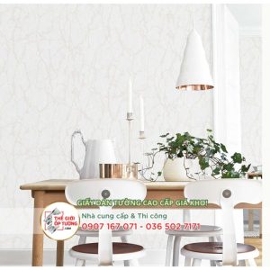 Giấy Dán Tường Hàn Quốc Cao Cấp ART DESIGN 10