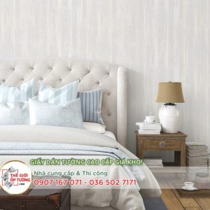 Giấy Dán Tường Hàn Quốc Cao Cấp ART DESIGN 02