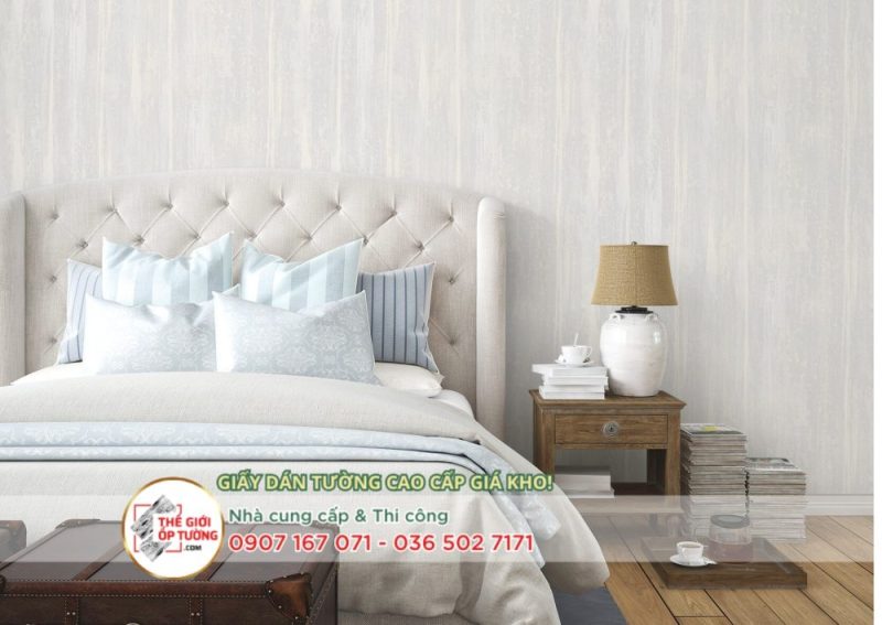 Giấy Dán Tường Hàn Quốc Cao Cấp ART DESIGN 02
