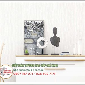 Giấy Dán Tường Hàn Quốc Cao Cấp ART DESIGN 03