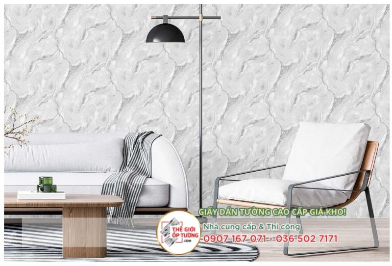 Giấy Dán Tường Hàn Quốc Cao Cấp ART DESIGN 05