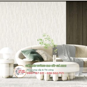 Giấy Dán Tường Hàn Quốc Cao Cấp ART DESIGN 07