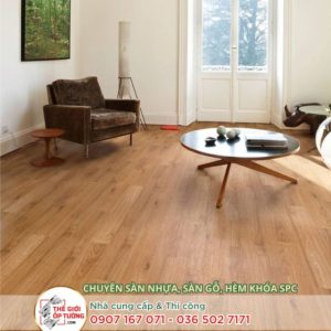 Sàn Vân Gỗ Carbon CWC 5mm MSFLOOR