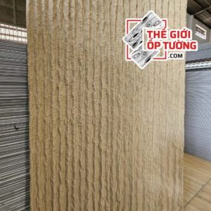 Tấm Ốp Tường PU Foam Vân Đá Nước LS001-7