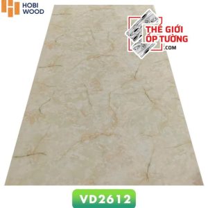 Tấm ốp tường nano HOBI 12