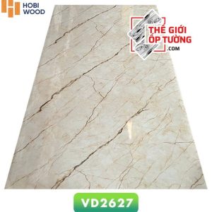 Tấm ốp tường nano HOBI 27