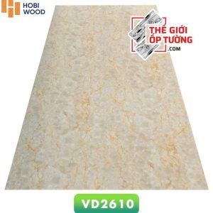 Tấm ốp tường nano HOBI 10