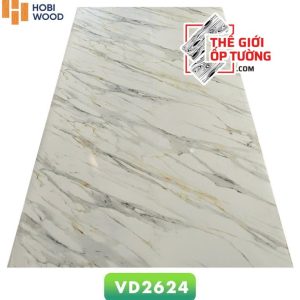 Tấm ốp tường nano HOBI 24