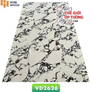 Tấm ốp tường nano HOBI 26