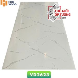 Tấm ốp tường nano HOBI 23