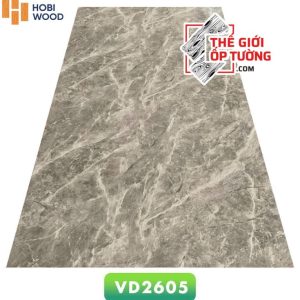 Tấm ốp tường nano HOBI 05