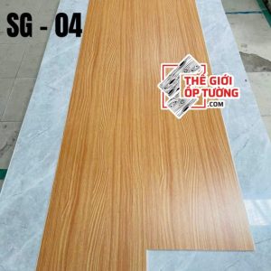 Tấm Ốp Tường Nano SG 04