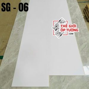 Tấm Ốp Tường Nano SG 06