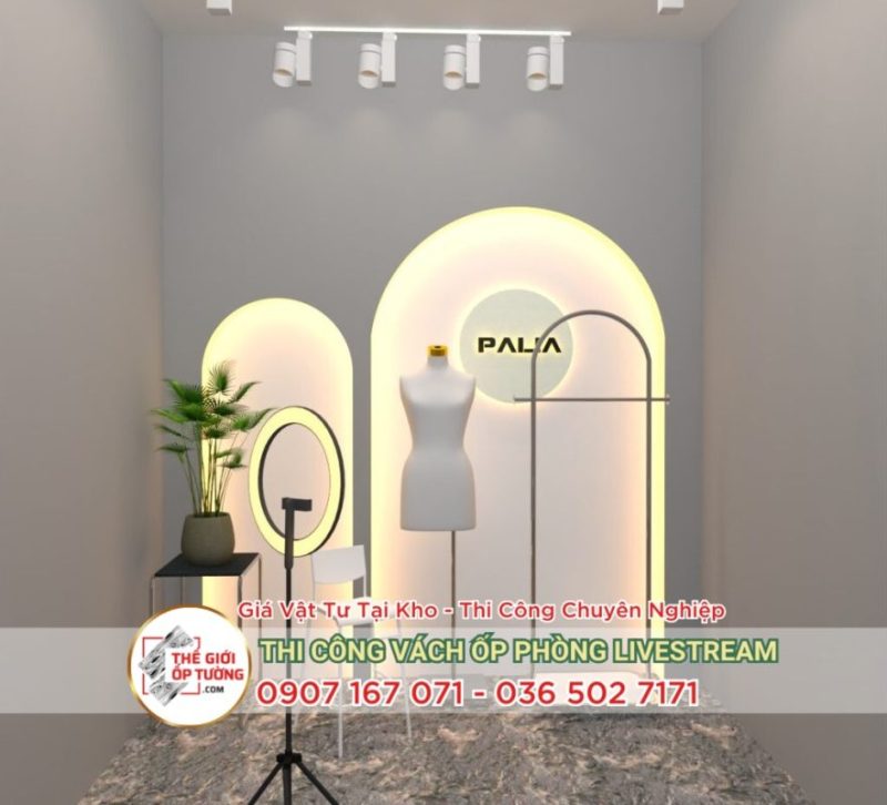 Tấm Ốp Than Tre Phủ Hiệu Ứng Cao Cấp