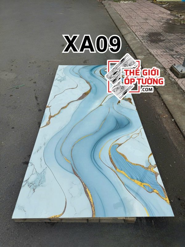 Tấm ốp tường giả đá hoa cương