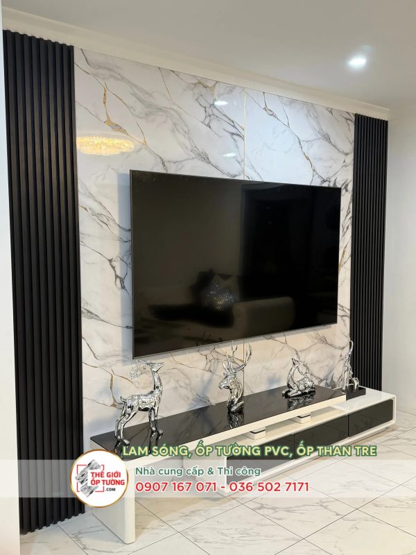 Liên hệ ngay tư vấn mẫu vách ốp đẹp phù hợp