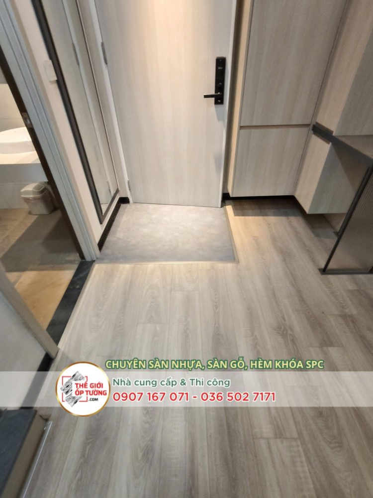 sàn phù hợp theo nhu cầu