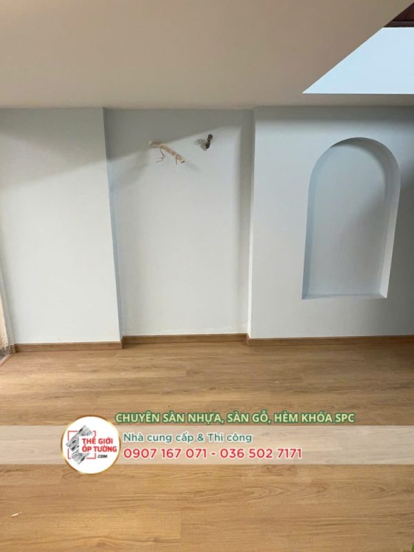 TOP thương hiệu sàn gỗ - sàn nhựa uy tín hiện nay