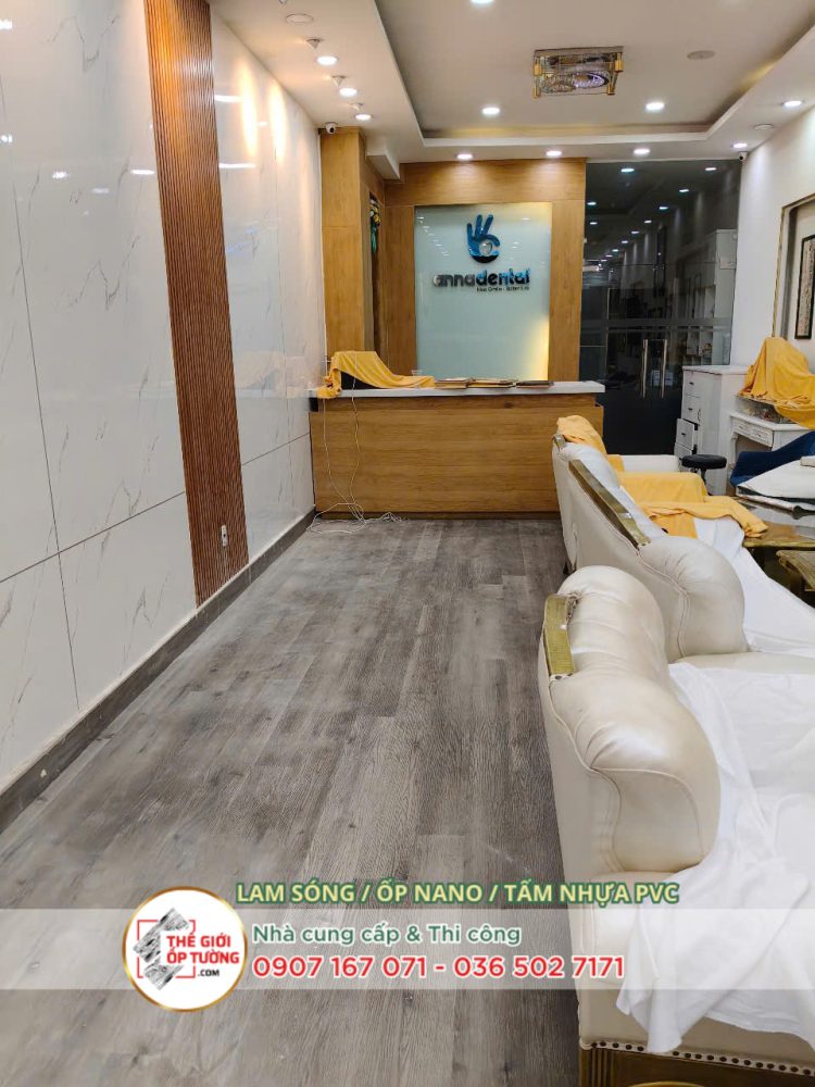 thi công sàn gỗ sàn nhựa tphcm