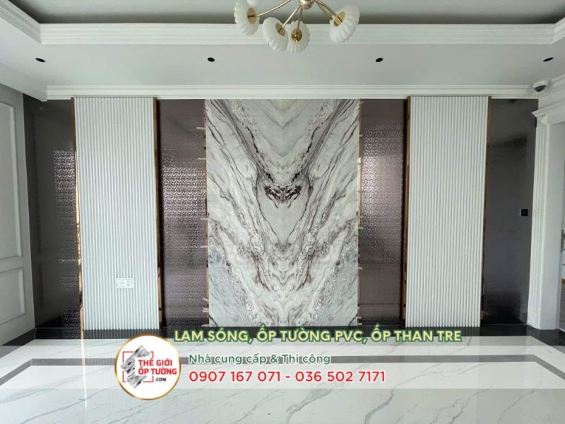Thương Hiệu Tấm Ốp Tường Nội Thất Uy Tín Hiện Nay