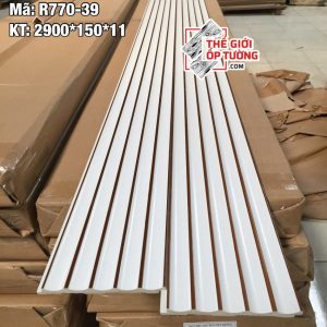 Lam Sóng PS cao cấp - Lam sóng bán nguyệt 39