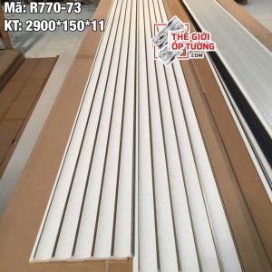 Lam Sóng PS cao cấp - Lam sóng bán nguyệt 73