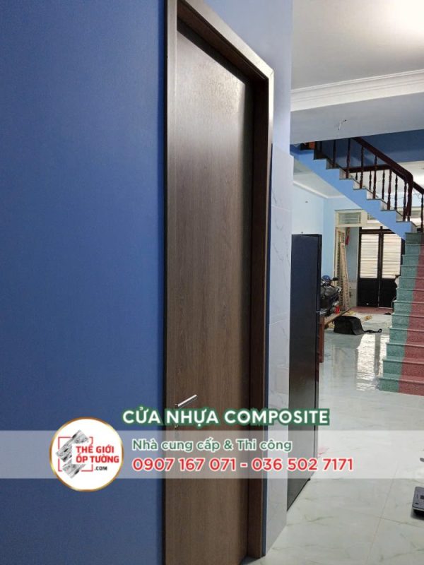 Cửa nhựa composite PIMA chính hãng