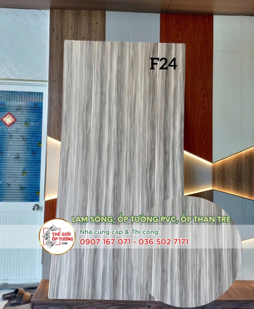 Ứng dụng ván nhựa nội thất trong công trình