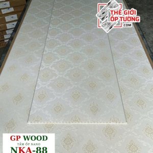 Ốp Tường Nano GPWood 88