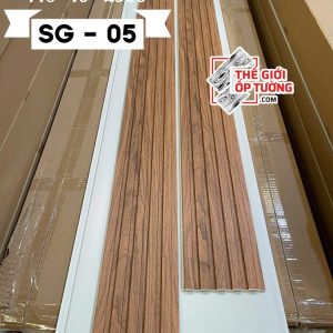 Lam Sóng SG - Tấm Lam 5 Sóng
