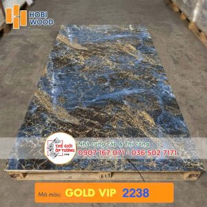 Tấm ốp tường nano HOBI vip 38