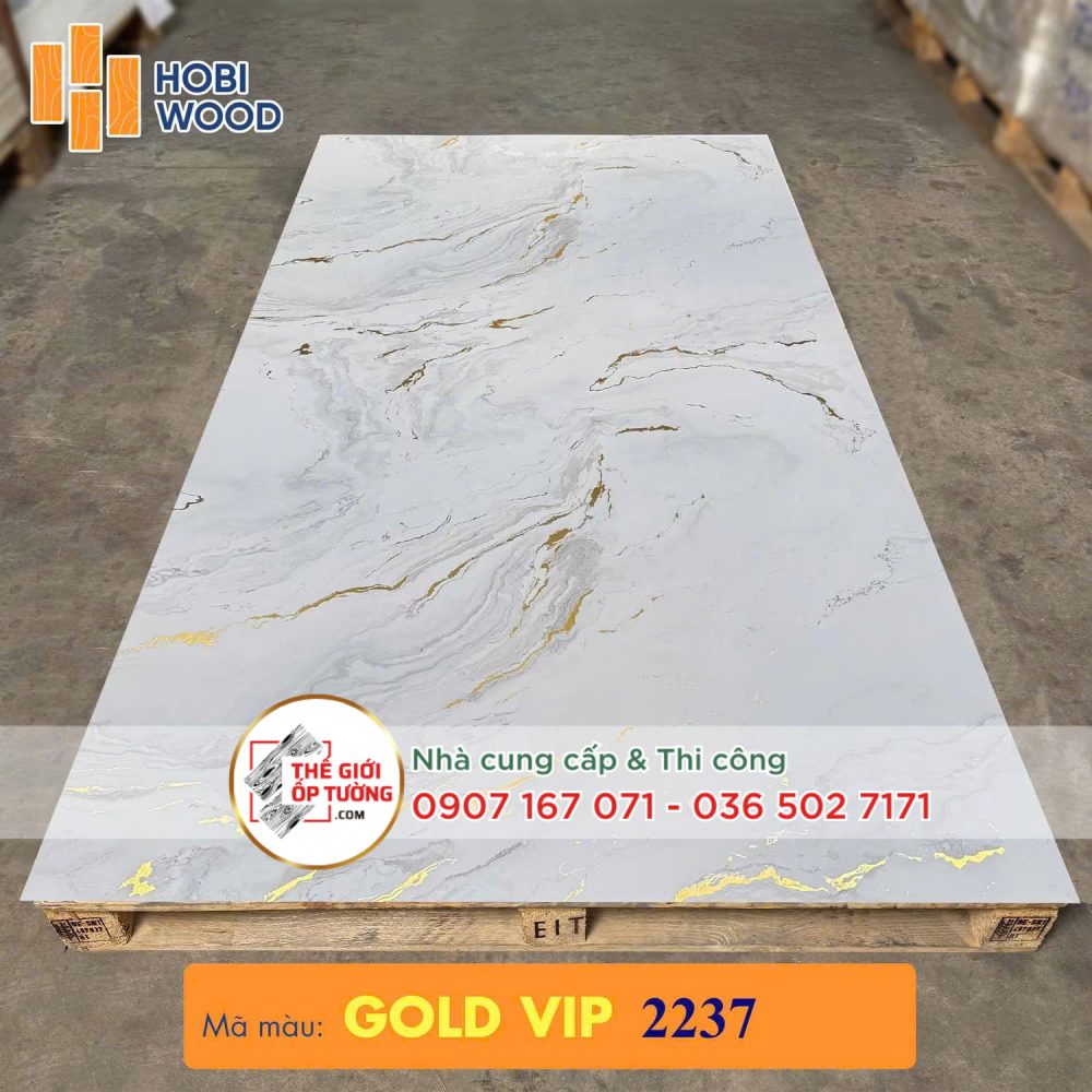 Tấm ốp tường nano HOBI vip 37